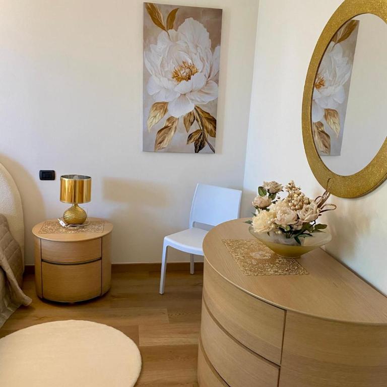 Piccolo Sogno - Appartamento con 1 Camera da Letto - 25