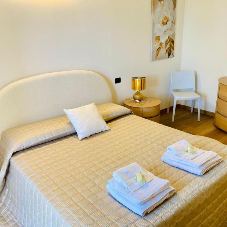 Piccolo Sogno - Appartamento con 1 Camera da Letto - 23