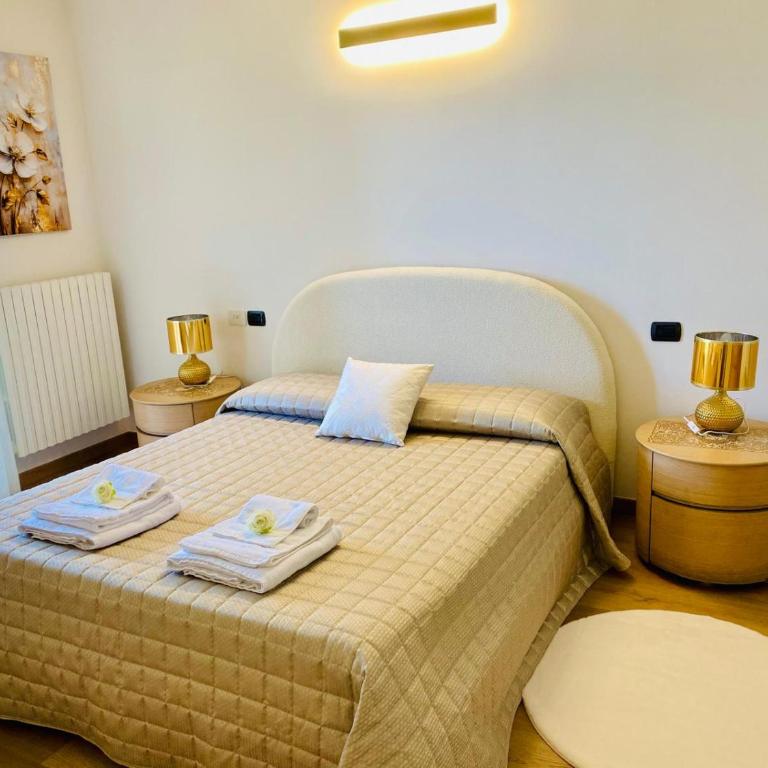 Piccolo Sogno - Appartamento con 1 Camera da Letto - 22