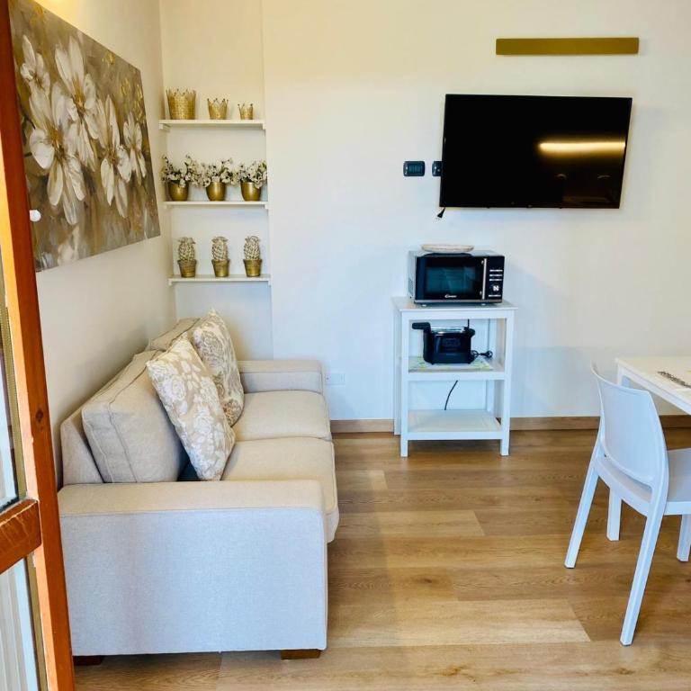 Piccolo Sogno - Appartamento con 1 Camera da Letto - 7