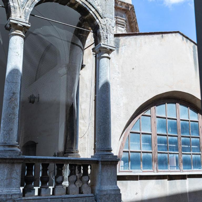 Appartamento Loggiato San Matteo 261 - Appartamento - 18