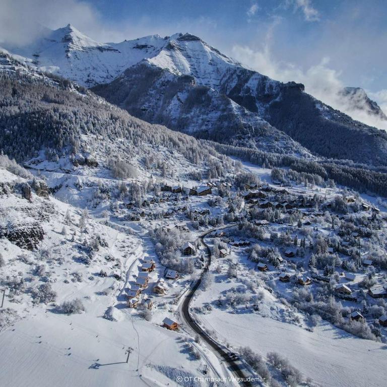 **Studio Montagne 2/3 pers - Pied des pistes, centre station** - FR-1-393-43 - Studio - 11