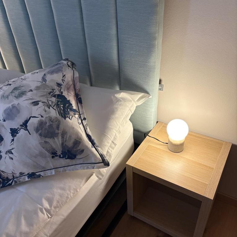 Verde Acqua Suite - Appartamento con 1 Camera da Letto - 18