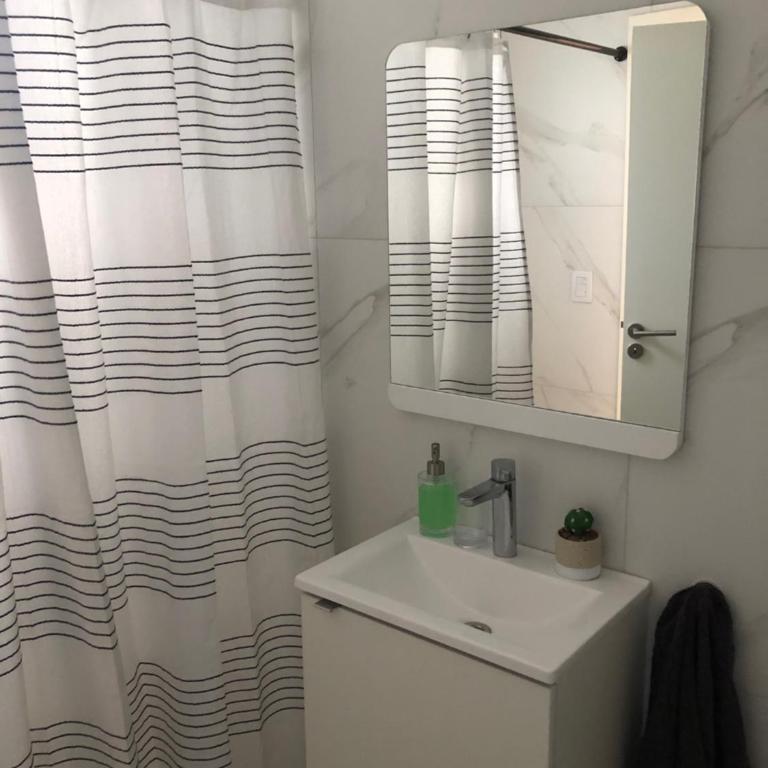 Aifin bonito monoambiente - Apartamento de 1 dormitorio - 4