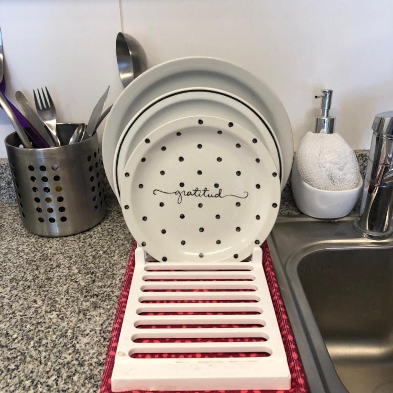 Aifin bonito monoambiente - Apartamento de 1 dormitorio - 16