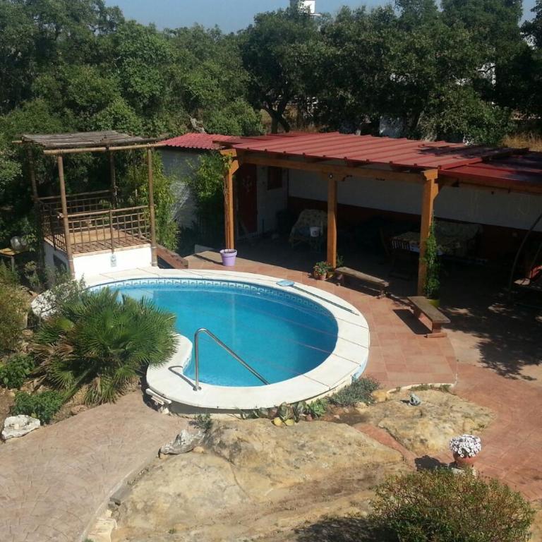 Casa Yuxiao rincón de tranquilidad - Casa con 1 dormitorio - 14