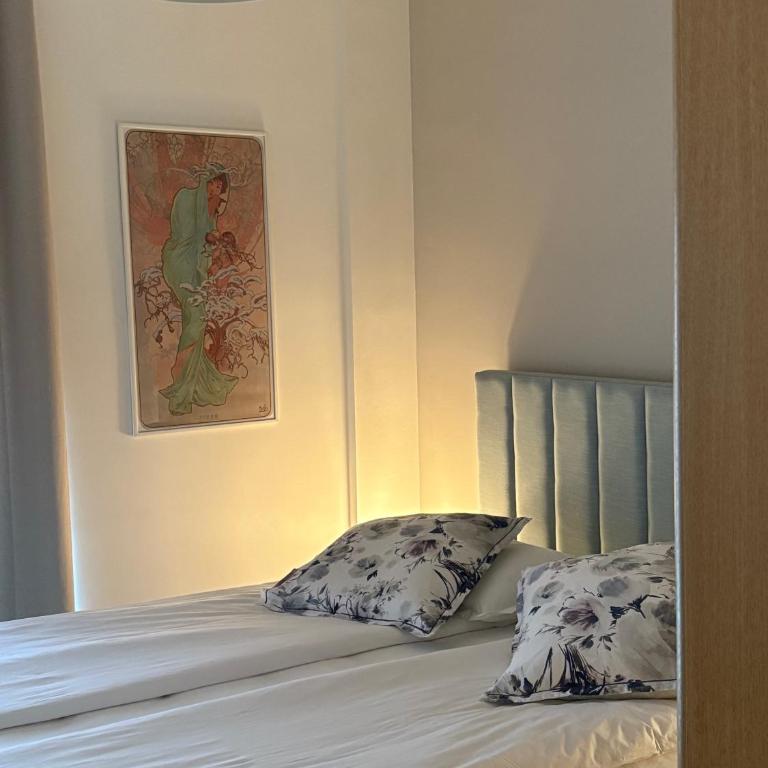 Verde Acqua Suite - Appartamento con 1 Camera da Letto - 17