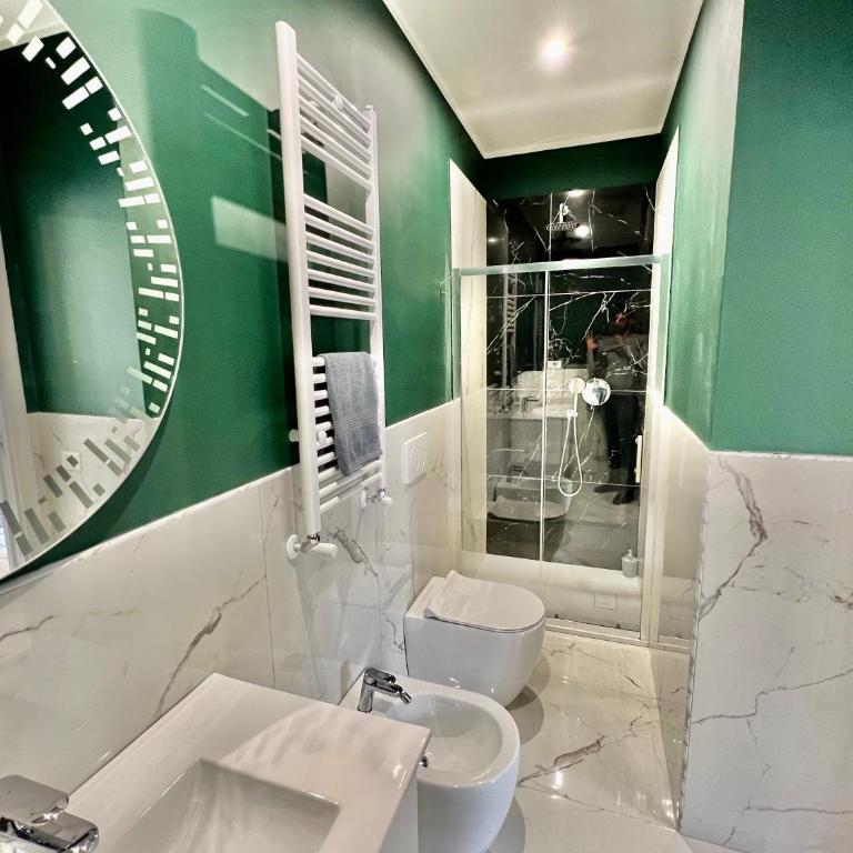 Casa Vacanze Jenner - Appartamento con 1 Camera da Letto - 2