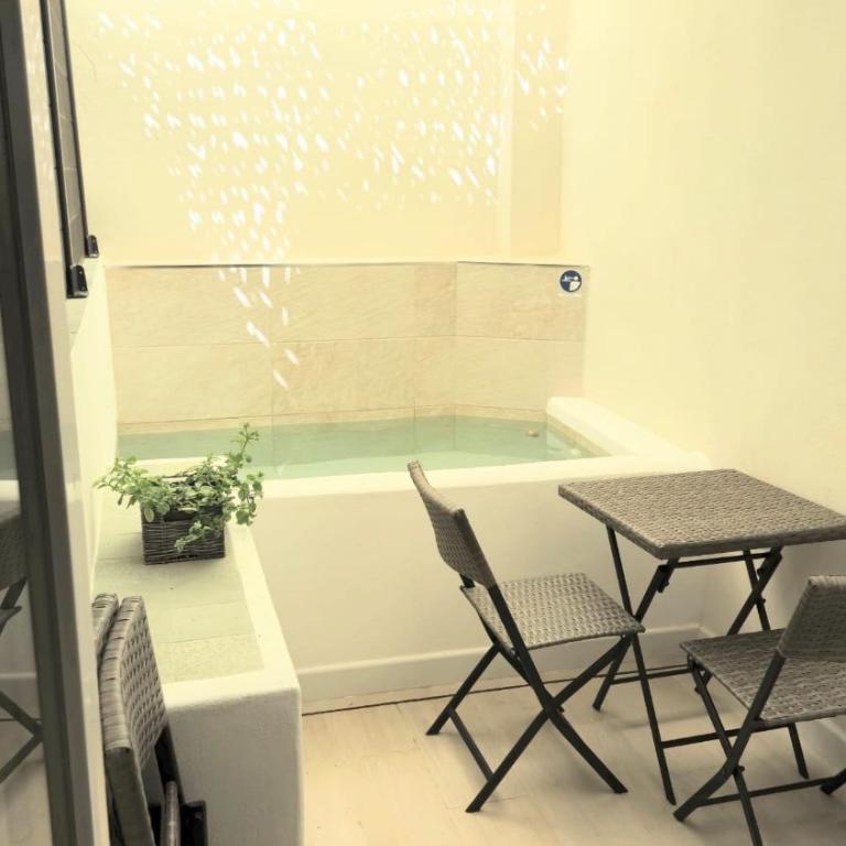 La Cala Home - La Cala de Mijas - A few steps from the beach - Estudio con vistas a la piscina - 4