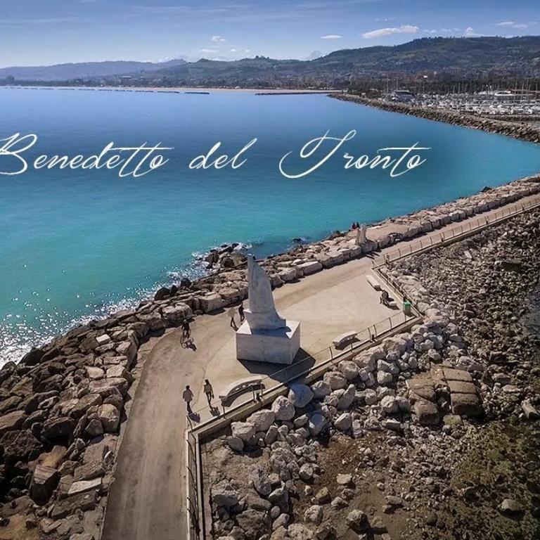 la pineta - Appartamento con 1 Camera da Letto e Terrazza - 1