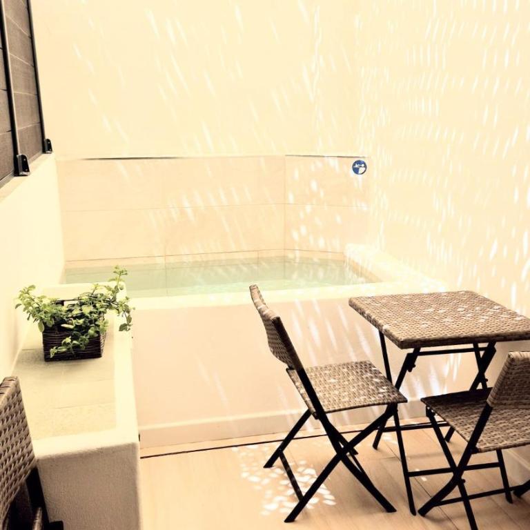 La Cala Home - La Cala de Mijas - A few steps from the beach - Estudio con vistas a la piscina - 2