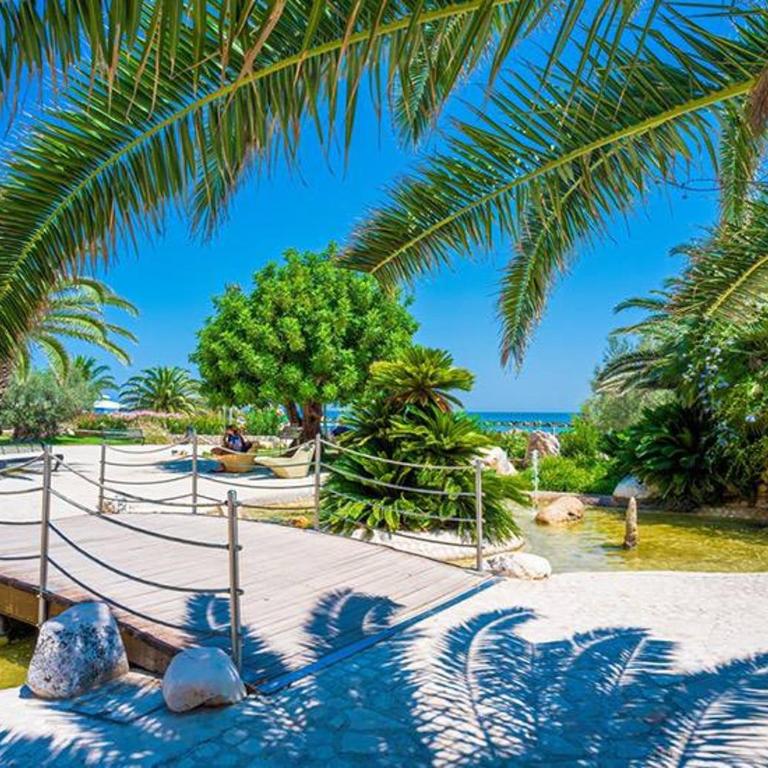 la pineta - Appartamento con 1 Camera da Letto e Terrazza - 20