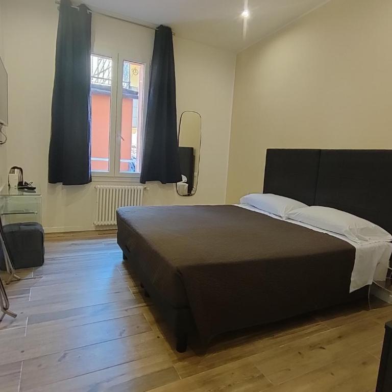 Residenza Maggiore 10 - Affittacamere - Guest House - Double Room with Private Bathroom - 5