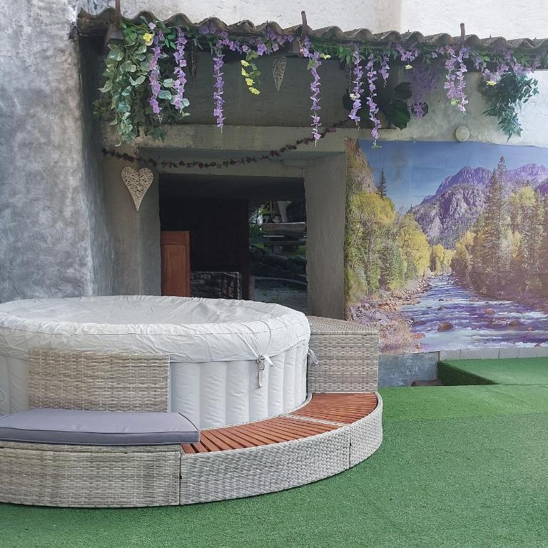 Le Glacier - Appartamento con 1 Camera da Letto - 2