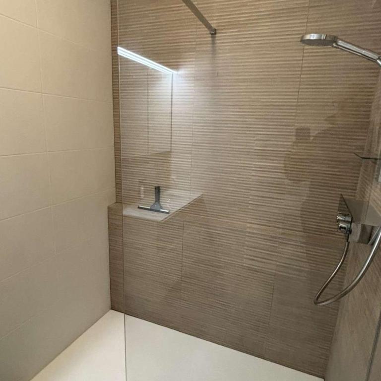 Appartement 3P en RDJ avec Jardin et Terrasse, à 5 min Plage et Restaurants, Parking Privé, Climatisé - FR-1-252A-59 - Appartement (4 Adultes) - 13