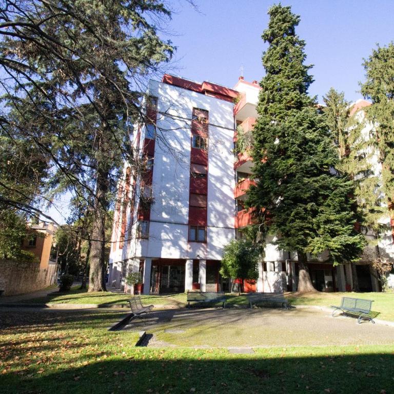 Ungheria 25 - Appartamento - 17