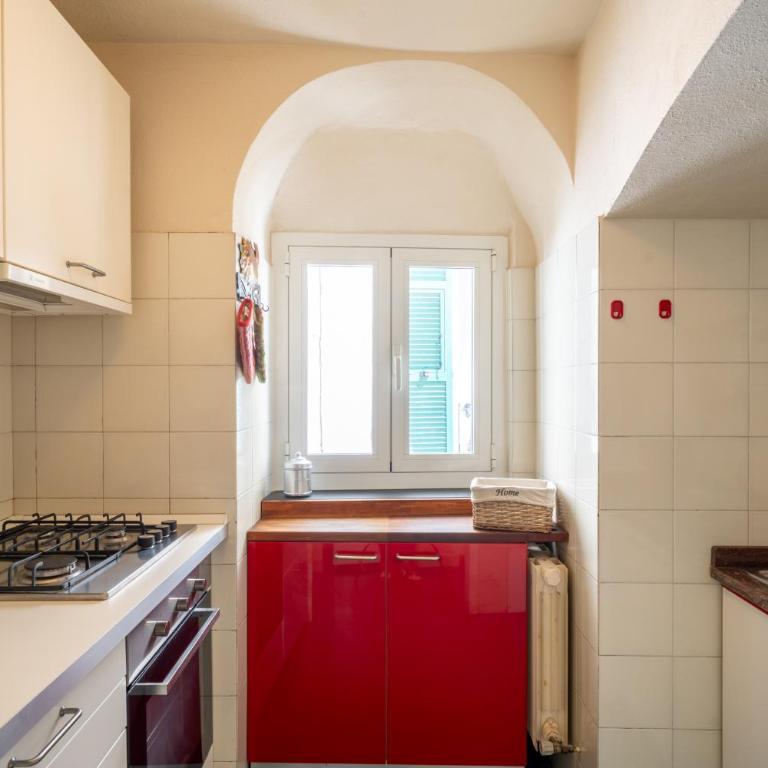 Cosìbella al mare - Sanremo city center - - Appartamento con 1 Camera da Letto - 6