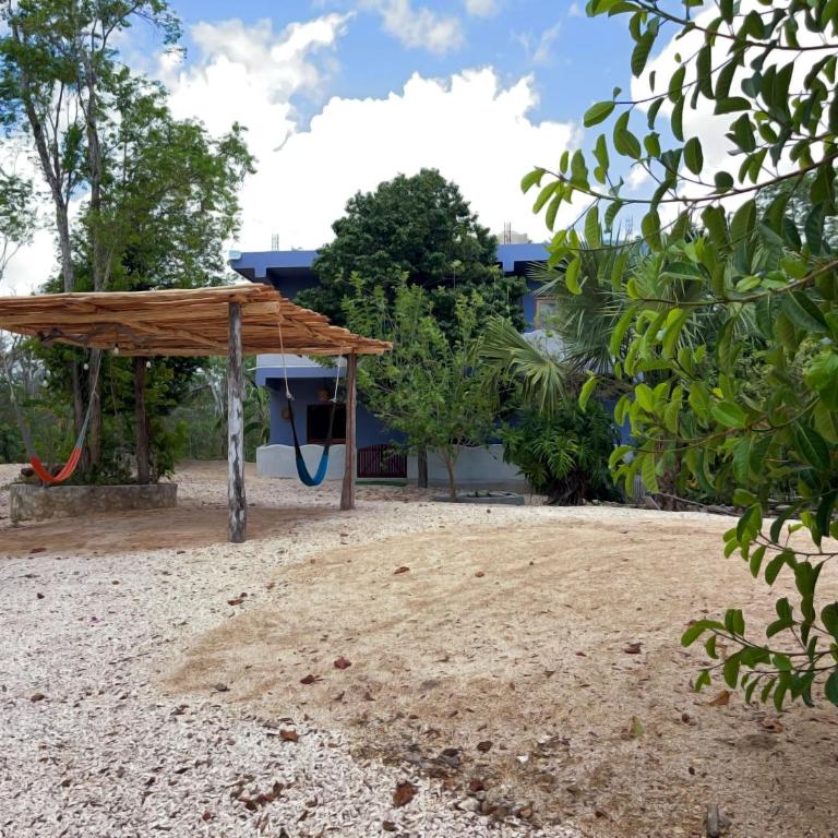 Casa Jabalí Ecocchic - Casa de 4 dormitorios - 12