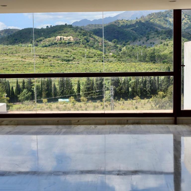 Monte Selwo Apartamiento con Gym, Jacuzzi y Balcón - Apartamento de 2 dormitorios - 54