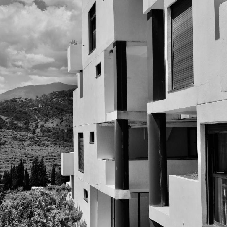 Monte Selwo Apartamiento con Gym, Jacuzzi y Balcón - Apartamento de 2 dormitorios - 53