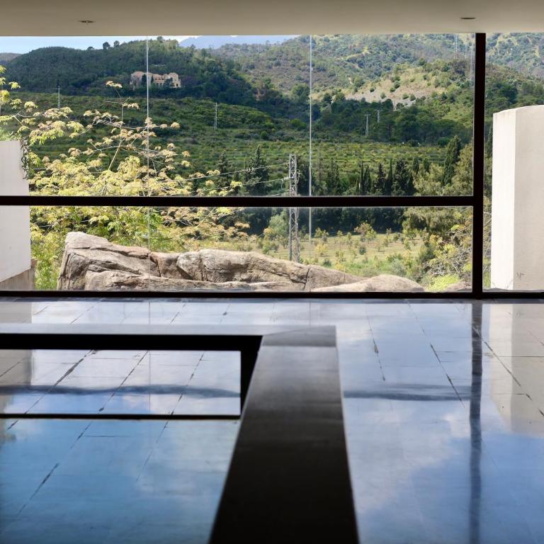 Monte Selwo Apartamiento con Gym, Jacuzzi y Balcón - Apartamento de 2 dormitorios - 55