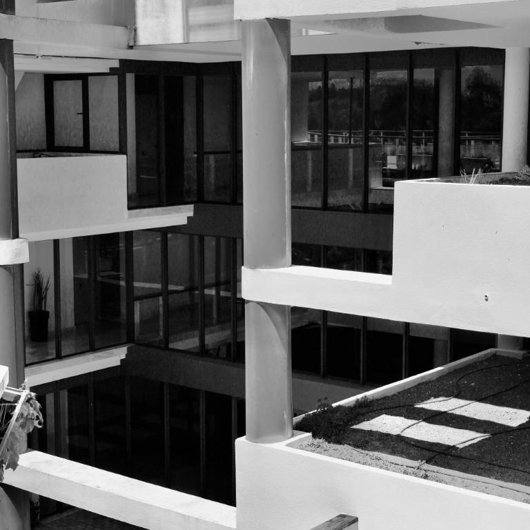Monte Selwo Apartamiento con Gym, Jacuzzi y Balcón - Apartamento de 2 dormitorios - 58