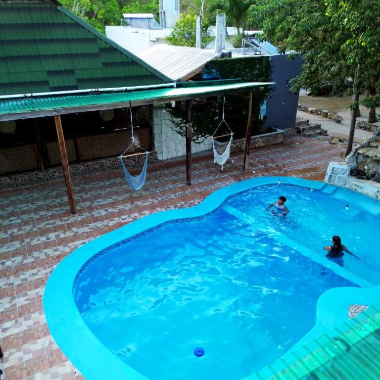 Casa Jabalí Ecocchic - Casa de 4 dormitorios - 17