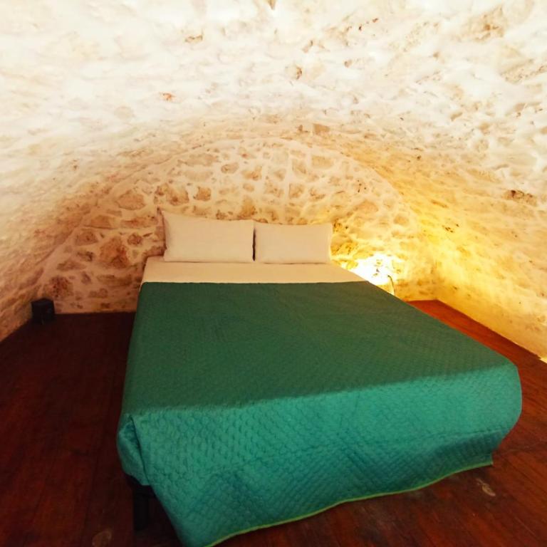LA SALVIA guest house - Casa con 1 Camera da Letto - 4