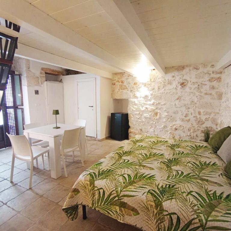 LA SALVIA guest house - Casa con 1 Camera da Letto - 7
