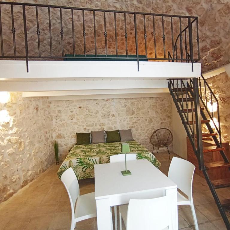 LA SALVIA guest house - Casa con 1 Camera da Letto - 9