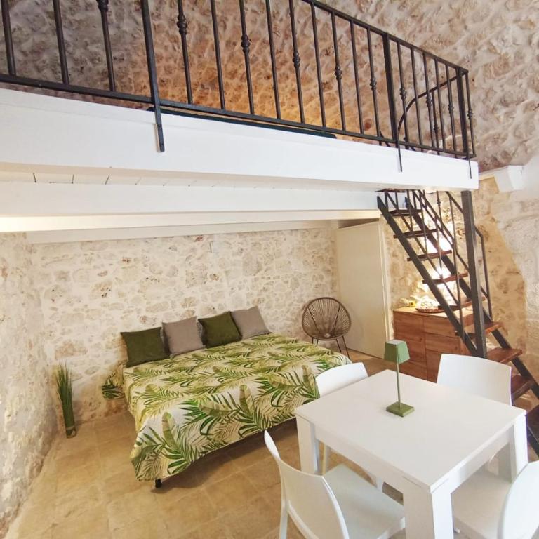 LA SALVIA guest house - Casa con 1 Camera da Letto - 11