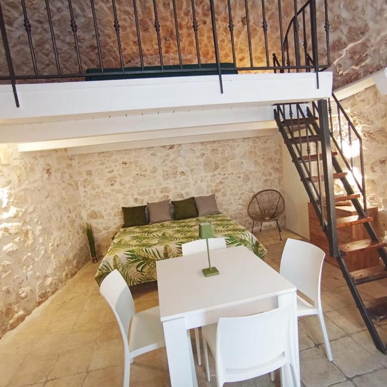 LA SALVIA guest house - Casa con 1 Camera da Letto - 12