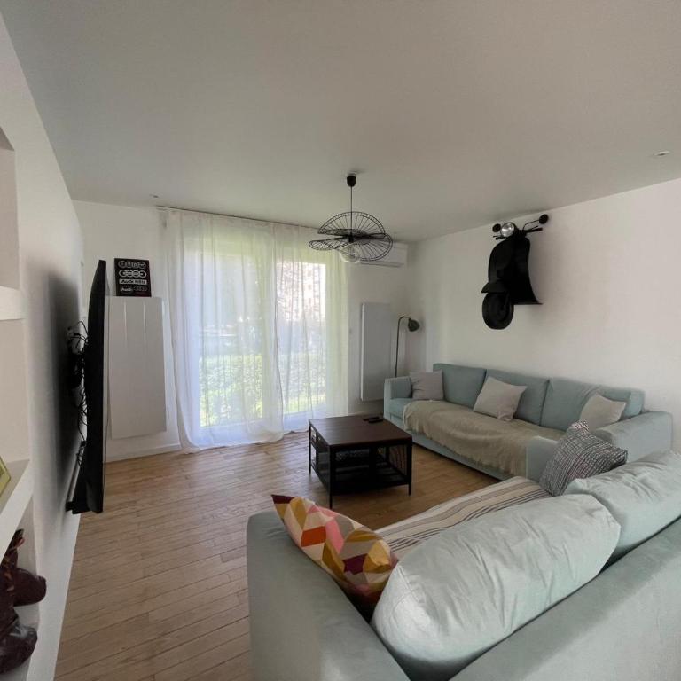 Olivier du ciel ODC - Appartamento Premium con 3 Camere da Letto - 4