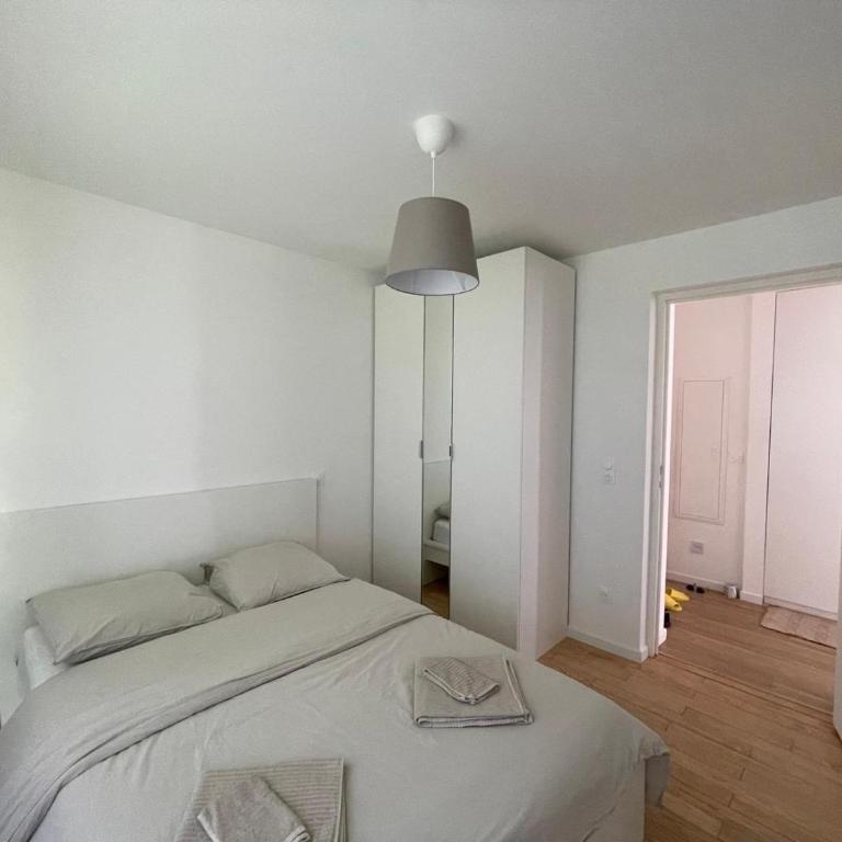 Olivier du ciel ODC - Appartamento Premium con 3 Camere da Letto - 3