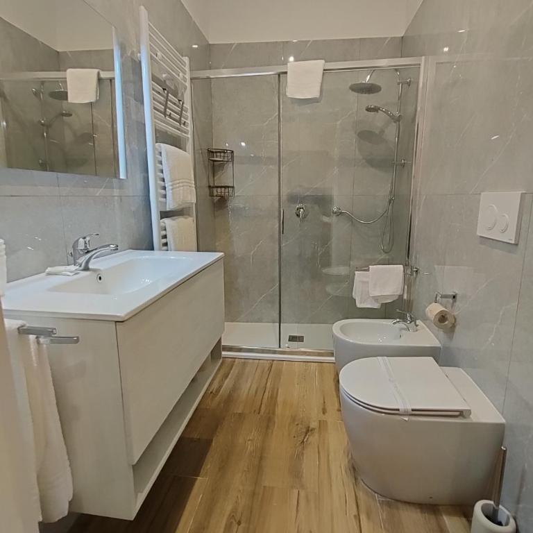 Residenza Maggiore 10 - Affittacamere - Guest House - Double Room with Private Bathroom - 20