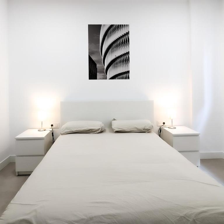 New - Unamuno old town 2 - Apartamento de 1 dormitorio - 1