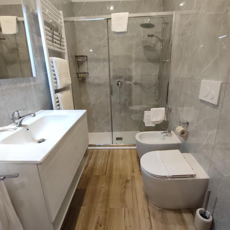 Residenza Maggiore 10 - Affittacamere - Guest House - Double Room with Private Bathroom - 21