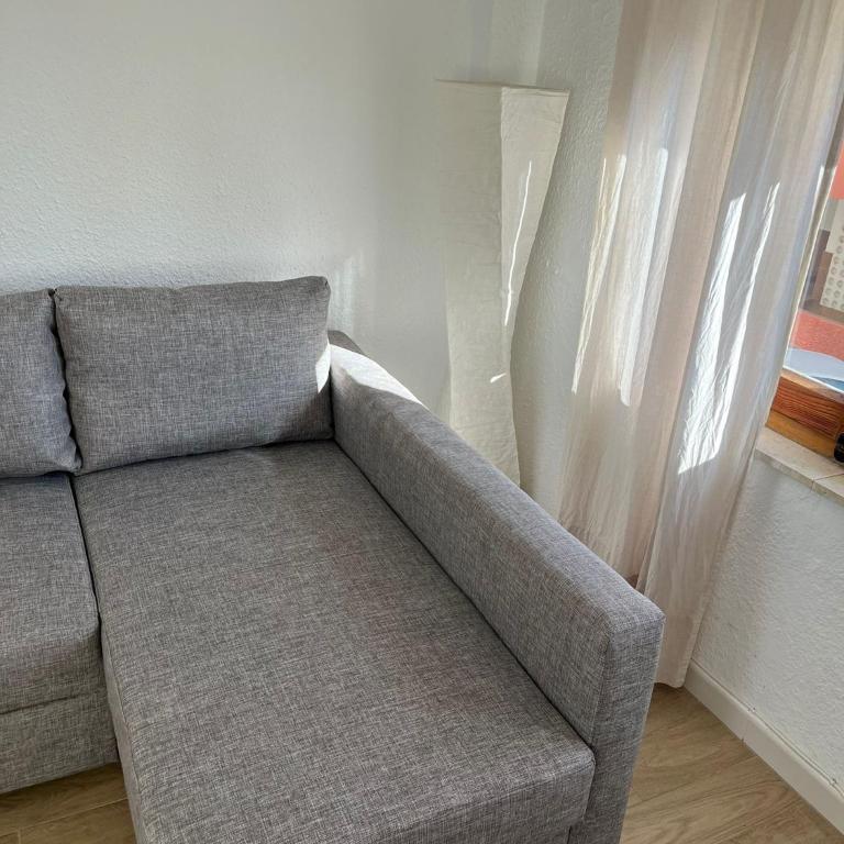 GATU Villa Cielo y Mar junto la playa, terraza , wifi y vista al mar ," Preferente mayores de 25 años y familias " - Apartamento con terraza - 28