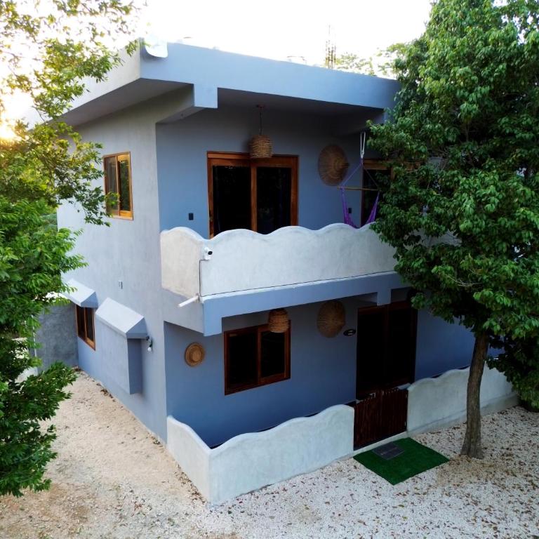 Casa Jabalí Ecocchic - Casa de 4 dormitorios - 5