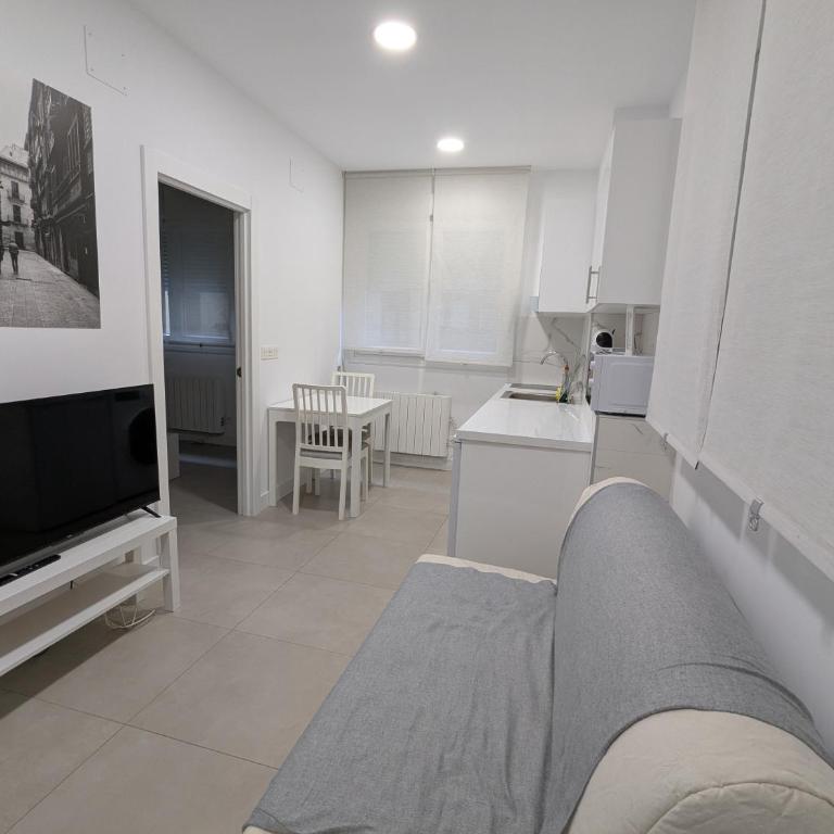 New - Unamuno old town 2 - Apartamento de 1 dormitorio - 4