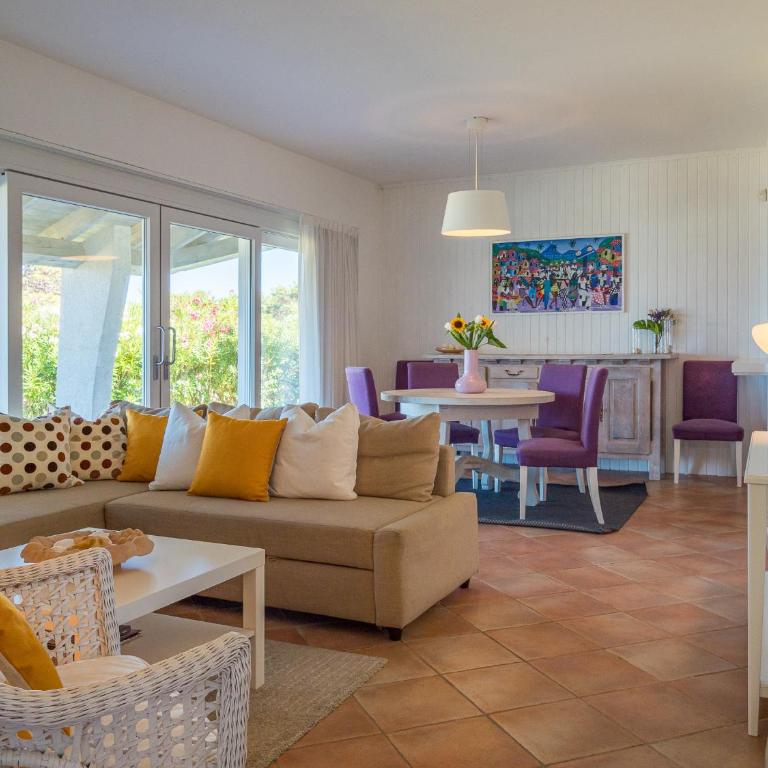 Villa Miriam - Klodge - Villa con Vista Mare - 9