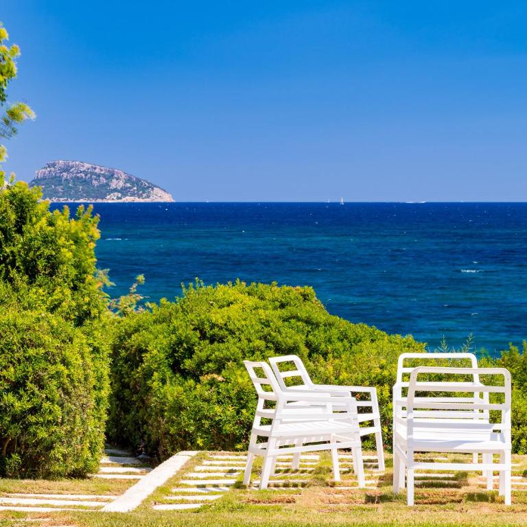 Villa Miriam - Klodge - Villa con Vista Mare - 36
