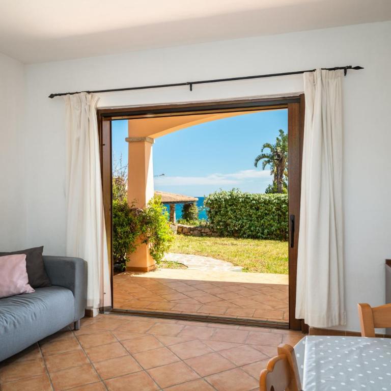 Bellosguardo 3, 8 - Klodge - Appartamento con 2 Camere da Letto - 1