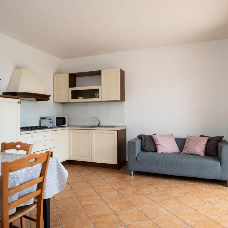 Bellosguardo 3, 8 - Klodge - Appartamento con 2 Camere da Letto - 2
