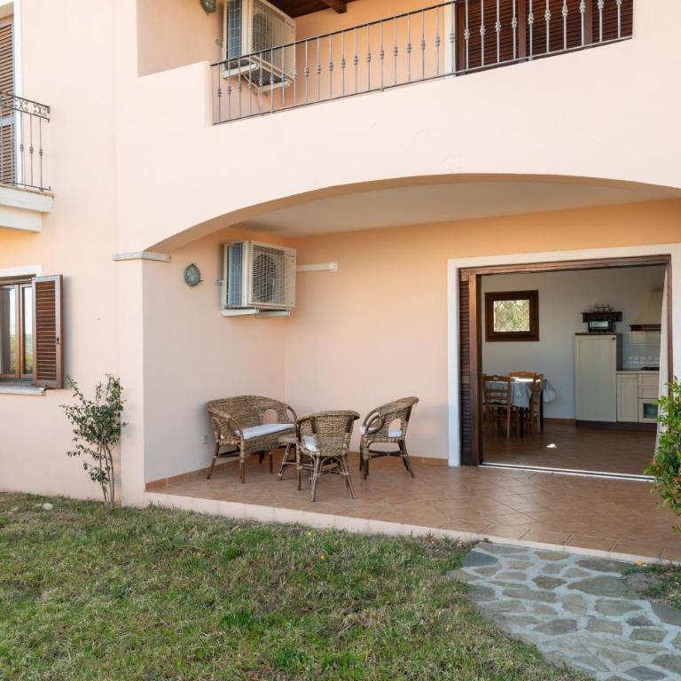 Bellosguardo 3, 8 - Klodge - Appartamento con 2 Camere da Letto - 4