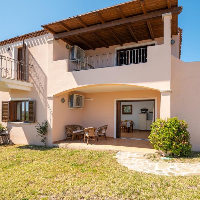 Bellosguardo 3, 8 - Klodge - Appartamento con 2 Camere da Letto - 9