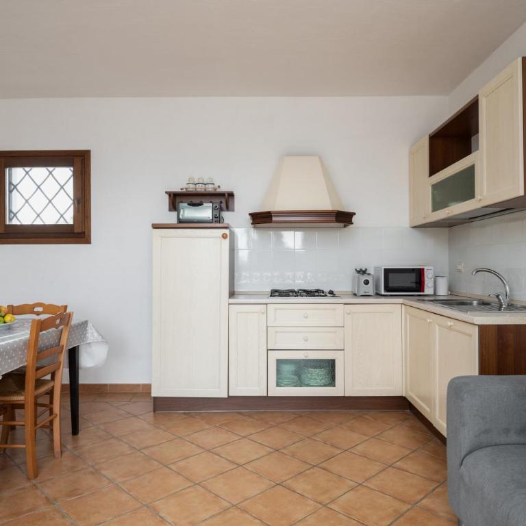 Bellosguardo 3, 8 - Klodge - Appartamento con 2 Camere da Letto - 11