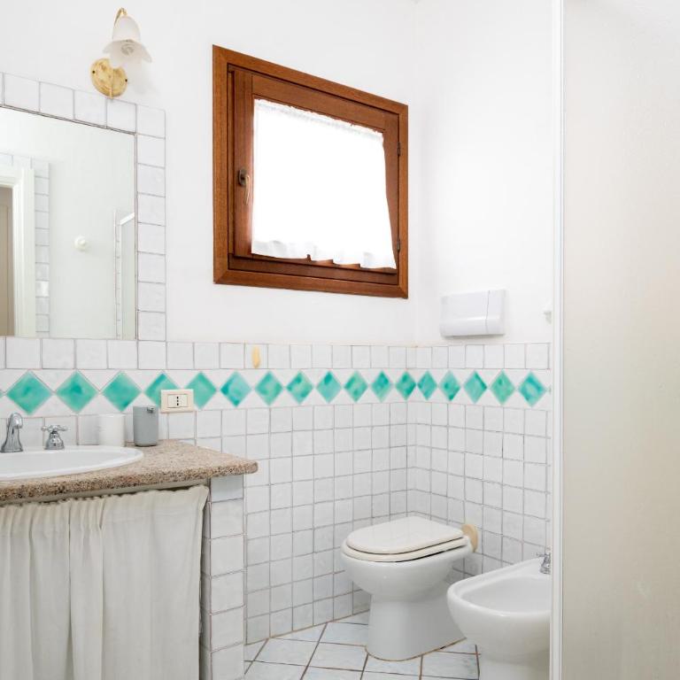 Bellosguardo 3, 8 - Klodge - Appartamento con 2 Camere da Letto - 14