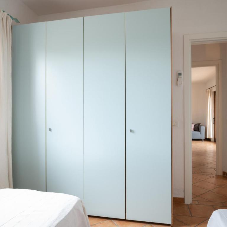 Bellosguardo 3, 8 - Klodge - Appartamento con 2 Camere da Letto - 16