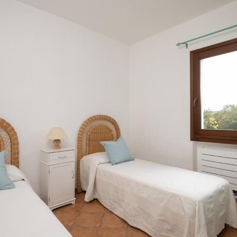 Bellosguardo 3, 8 - Klodge - Appartamento con 2 Camere da Letto - 17